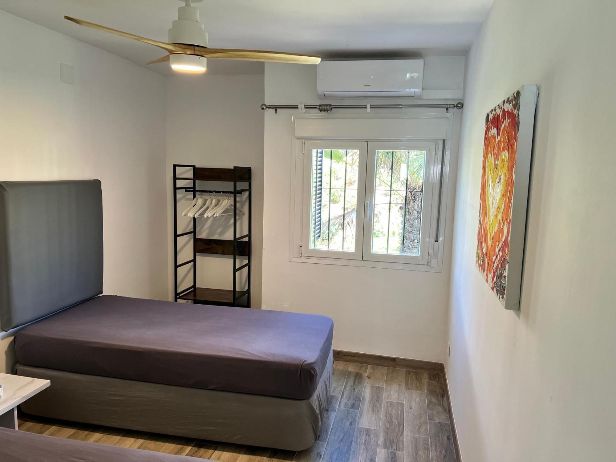 Newly Renovated 2 Bedroom Beachfront House Sitio de Calahonda Exteriér fotografie
