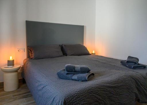 Newly Renovated 2 Bedroom Beachfront House Sitio de Calahonda Exteriér fotografie